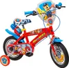 Bicicletta per bambini Paw Patrol bicicletta ragazzo Toimsa Anteprima dell’immagine prodotto 3