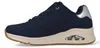 Skechers Damen Sneaker UNO blau Größe 41 Produktbild-Vorschau 12