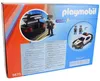 PLAYMOBIL 5673 Auto della polizia di azione urbana Anteprima dell’immagine prodotto 10