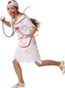 dressforfun® Mädchenkostüm Gruselige Zombie Produktbild-Vorschau 3