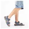 Sandalette Freizeit (casual) 26167-15 Produktbild-Vorschau 18
