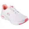 Skechers Sneakers 149722-WPK in White color size 37 Voir les images du produit 25
