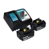 Makita DTW 700 RM Akku Schlagschrauber 18 V 700 Nm 1/2" XPT Produktbild-Vorschau 4