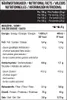 Best Egg Protein 900 g Chocolate coconut Produktbild-Vorschau 3