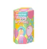 Sonny Angel Box - Birthday Gift Bear Series Produktbild-Vorschau 1