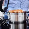 RÖSLE Bratentopf SILENCE PRO Ø 20 cm Náhľad obrázku produktu 3