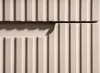 Szafka Łazienkowa 60 Cm Kaszmir Mat Szuflady Ryflowana Mdf Podgląd zdjęcia produktu 6
