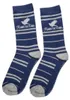 Cinereplicas Harry Potter – 3er-Pack Uni – Socken mit Produktbild-Vorschau 10