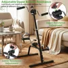 2-v-1 pedálový tréner na ruky a nohy - stacionárny bicykel Náhľad obrázku produktu 6