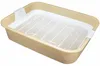 Toilette für Kleintiere Kaninchentoilette Kätzchentoilette Produktbild-Vorschau 1