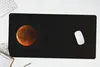 MuchoWow® Schreibtischunterlage Der Planet Mars an einem Produktbild-Vorschau 5