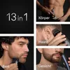 Braun Rasierer Trimmer Bartpflege AIO7565 All In One Series Produktbild-Vorschau 32
