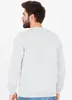 JAKO Unisex Sweat Doubletex, Farbe:weiß, Größe:3XL Produktbild-Vorschau 5