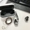 Kabel MMCX pro sluchátka, 3,5 mm konektor, postříbřené Náhled obrázku produktu 7