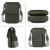 Umhängetasche Damen Handy Crossbody Bag Handytasche zum Produktbild-Vorschau 6