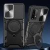 Handyhülle für Xiaomi Redmi 9T/Note 9 4G/Poco M3 Dual-Layer Produktbild-Vorschau 5