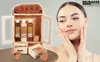 BRUBAKER Cosmetics Bade- und Pflegeset im Holzschrank - Produktbild-Vorschau 7