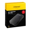 Intenso 3,5" Memory Center 2 TB, externe Festplatte USB Produktbild-Vorschau 2