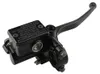 Pompe de frein pour moto - Levier de frein droit - 22 mm - Voir les images du produit 1