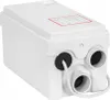 IBO | Zestaw pomp łazienkowych Aquasan Mini - 250 W - Podgląd zdjęcia produktu 13