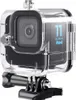 Monzi Unterwassergehäuse für GoPro 11 Mini MS-19067 Produktbild-Vorschau 1