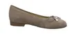Ara 31324-07 Sardinia, Ballerina in Beige für Damen, Größe Produktbild-Vorschau 38