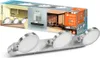 Ledvance LED Smart+ Badezimmerleuchte chrom IP44 20W 1560lm Produktbild-Vorschau 8