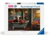 Ravensburger 12000782 Puzzle The cow in the bathtub 1000 Produktbild-Vorschau 7