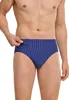Schiesser Herren Badehose Slip Komfort Gr. 7  admiral Produktbild-Vorschau 4
