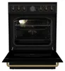 Gorenje GECS6B71CLB Elektroherd, Freistehender Herd, Produktbild-Vorschau 5