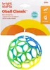 Oball Regenbogen Greifling Motorik Baby Toy Rainbow 10 cm Produktbild-Vorschau 9