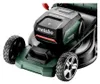 Metabo RM 36-18 LTX BL 46 Akku Rasenmäher 36 V ( 2x 18 V ) Produktbild-Vorschau 5
