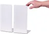 MAUL Registratursttze (B)120 x (T)140 x (H)240 mm, weiá Productafbeelding-voorbeeld 6