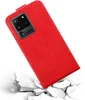 Cadorabo Hülle für Samsung Galaxy S20 ULTRA Schutz Hülle in Produktbild-Vorschau 5