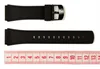 Casio Ersatzband 22mm | Resin schwarz DBC-32-1AES DBC-32 Produktbild-Vorschau 2