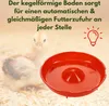 Futterautomat Hühner Futterspender Küken Hühnerfutter Produktbild-Vorschau 5