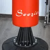 HOMCOM Standboxsack Boxtrainingsgerät mit Zubehör Produktbild-Vorschau 9