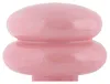 Leitmotiv - Tischleuchte Incesante Double Ring - Rosa - Produktbild-Vorschau 3