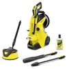 Kärcher Hochdruckreiniger K 4 Premium Power Control Flex Produktbild-Vorschau 1