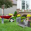 relaxdays Kniebank für den Garten Produktbild-Vorschau 3