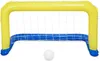 Bestway® Schwimmendes Wasserball-Set 142 x 76 cm Produktbild-Vorschau 8