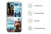 MuchoWow® Handyhülle Schutzhülle Hülle für iPhone 11 Pro Produktbild-Vorschau 7