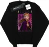 Disney - "Frozen 2 Live Your Truth" Sweatshirt für Herren Produktbild-Vorschau 1