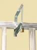 MONTO + STABILO CombiSystem Leiter-Wandhalter-Set, 122469 Produktbild-Vorschau 3