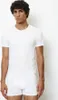 Marc O`Polo T-Shirt Kurzarmshirt 2er- Pack Produktbild-Vorschau 1