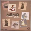Gra pamięciowa Muzykanci, Egmont Toys Podgląd zdjęcia produktu 4