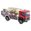 Hot Wheels Custom Volkswagen Hauler camion Anteprima dell’immagine prodotto 9