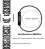 FFO2World Luxus Metallarmband für Samsung Galaxy Watch 8/8 Produktbild-Vorschau 5