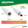 InLine 26905E, 5 m, 5.5 x 2.1 mm, 5.5 x 2.1 mm, 12 V, 11.6 Náhled obrázku produktu 8