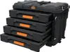 Keter Toolbox Roc Pro Gear 2.0 Black Podgląd zdjęcia produktu 2